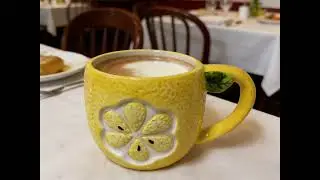Lemon series #porcelain  #ceramics