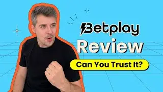 Betplay Review | Crypto Casino & Sportsbook Tested