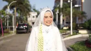 Teaser Wedding Shinta & Rachman by Authenticprojects.id