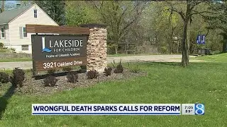 Wrongful death sparks calls for reform