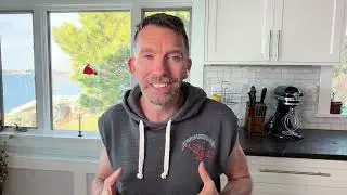Get Jacked And Move Like A Kid Again