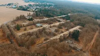Urbex | Sanatorium de Dreux
