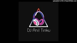 Dil Ibaadat × Voices In My Head Go - [ Techno Mix ] - Mix By Dj Anil Tinku