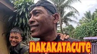 WAG KANG KAKABAHAN PAG ANGKAS KAY IDOL @JaperSniperOfficial  @mhaysantosvlogkasangga06 