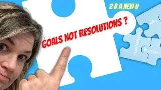 Setting Successful Goals for Bariatrics➡ How to Make WLS Goals for the New You!