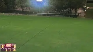 Regents School of Austin vs Anderson High School Mens JV Lacrosse