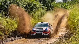 KISARAWE | FUCHS TITAN RALLY TEAM | JUNE, 2025