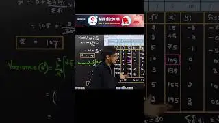 mistakes in Calculation | Statistics class 11th | Arun Sir | Ak Study Plus