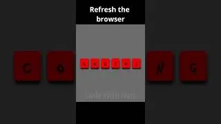 Border and Shadow Animation to Text || Code With Hari || #coding #frontendcourse #webdevelopment