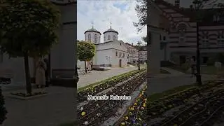 #manastir #patrijarhpavle #rakovica #crkva #molitva #vera #travel #viral #hriscanstvo #hram #srbija