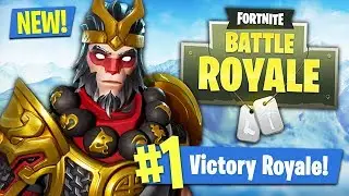 NEW UPDATE!! *VENDING MACHINE WINS* // 13,350+ KILLS // 716+ WINS (Fortnite Battle Royale)