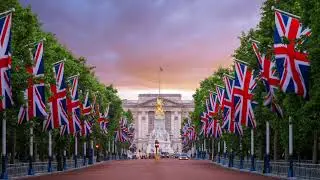 Пророческое слово для Британии в 2024 году