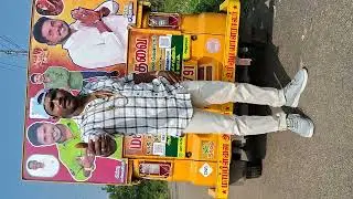 சென்னை ஆட்டோ பிரபு