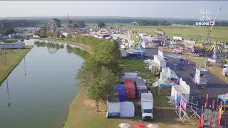 Georgia National Fairgrounds' new public safety director aims to meet visitors' needs