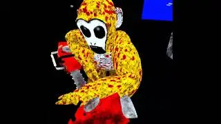 Lethal ape  rewind 