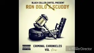 World go round Ft. Scuddy, Rondolo