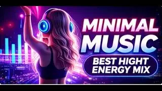 Gabona Top Minimal Techno 2026 &ndash; Hypnotic & Progressive Minimal Beats for YouTube