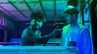 शशी भाऊ कीबोर्ड 🎹 वाजतांना 😍 रमा भाऊ सोबत | Shree Devmamledar band , satana | #band #new #rama_bhau