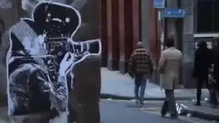 street art (brick lane)