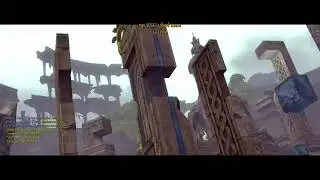 DN Classic (TH) Manticore Nest Clear cap 40 Priest EQUIPMENT CERBERUS POV