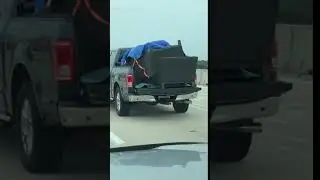 A Simple Solution for Flapping Tarps and Tonneau Covers