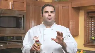 PAM Tip: Perfectly Browned Turkey