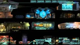 XCOM: Enemy Within. Announcement