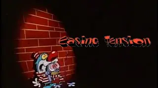 Ren & Stimpy Music: Easing Tension