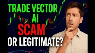 Is Trade Vector AI 2025 a Scam in India? ⚠️ Honest Review for Indian Users