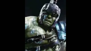 Thor fire ragnarok whatsapp heart  status  superhero attitude status star2