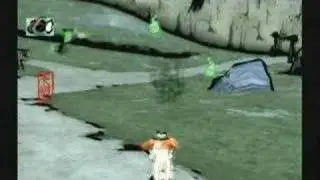 Okami Game Play