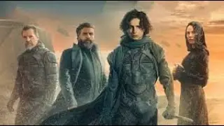 DUNE TRAILER 2020 (HD) {#1}