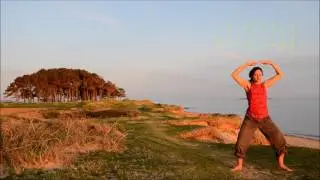Healthy Forever ~ 5 Element Qi Gong