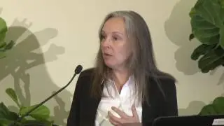 FutureLaw 2017 | Gillian Hadfield Keynote