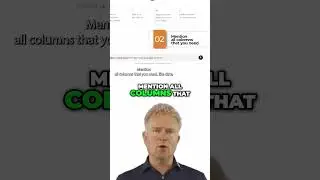 Create Excel Sheets FAST with ChatGPT: Easy Guide