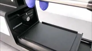 Corning Microplate Press Sealer ID 15527