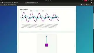 report of elastic pendulum motion assignment