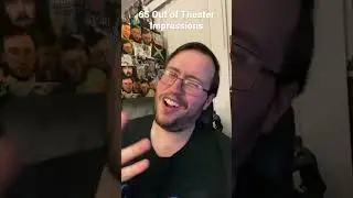 65 First Impressions (Straight Outta The Theater)