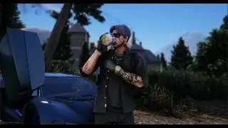 NOT ENOUGH  II  STRP montage #9