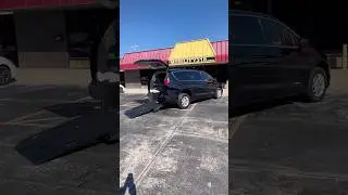 Why are Handicap Vans So Expensive?