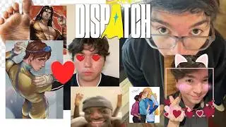 DISPATCH JUEGO COMPLETO 🔴 | ElEnriRed en Directo