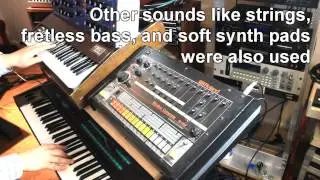 Synthmania quick tip #9 - The 1980s pop ballad sound