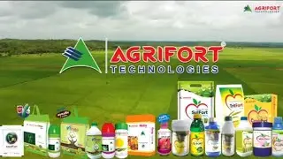 AGRIFORT TECHNOLOGIES  PRODUCTS INFORMATION.    [Agrifort technologies Products]