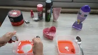 Arkadaşımla Slm Challenge...💜