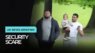 Tommy Fury and Molly-Mae Hague compelled to take drastic security measures