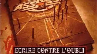 Assassin - L'Ombre du Silence, 1996