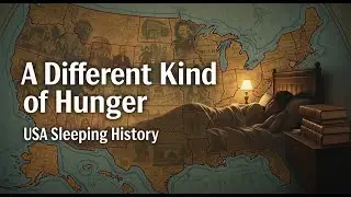 A Different Kind of Hunger / USA Sleeping History