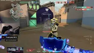 TenZ shows us how to play Yoru