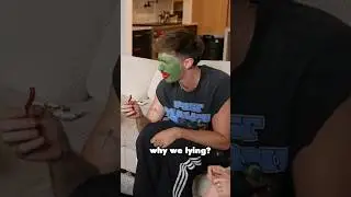 Sydeon OKŁAMUJE JĄ 😡 🌶️