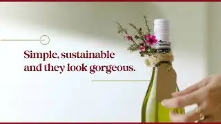 Simple and Sustainable Gift Wrapping